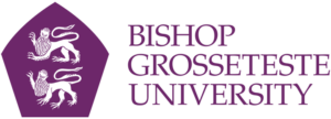 Bishop Grosseteste University (logo)