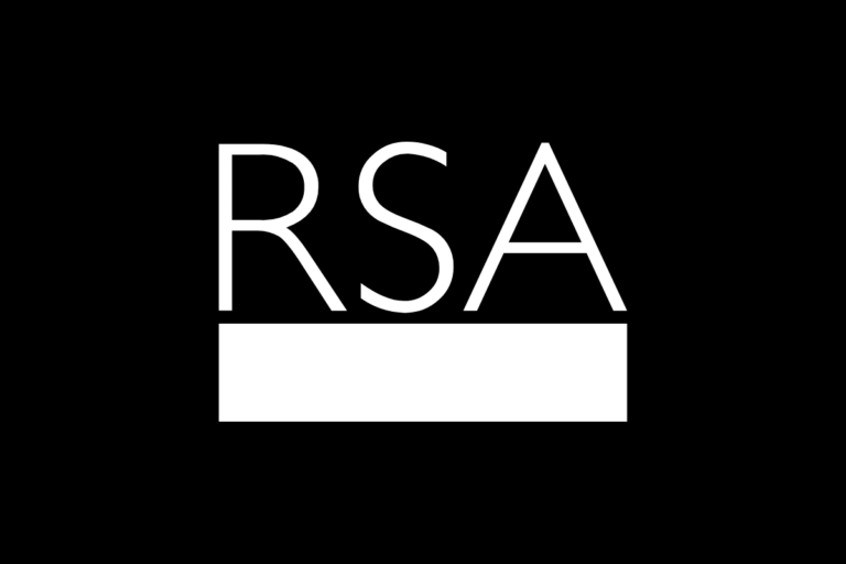 The RSA (logo)