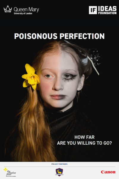 Poisonous Perfection [HD]